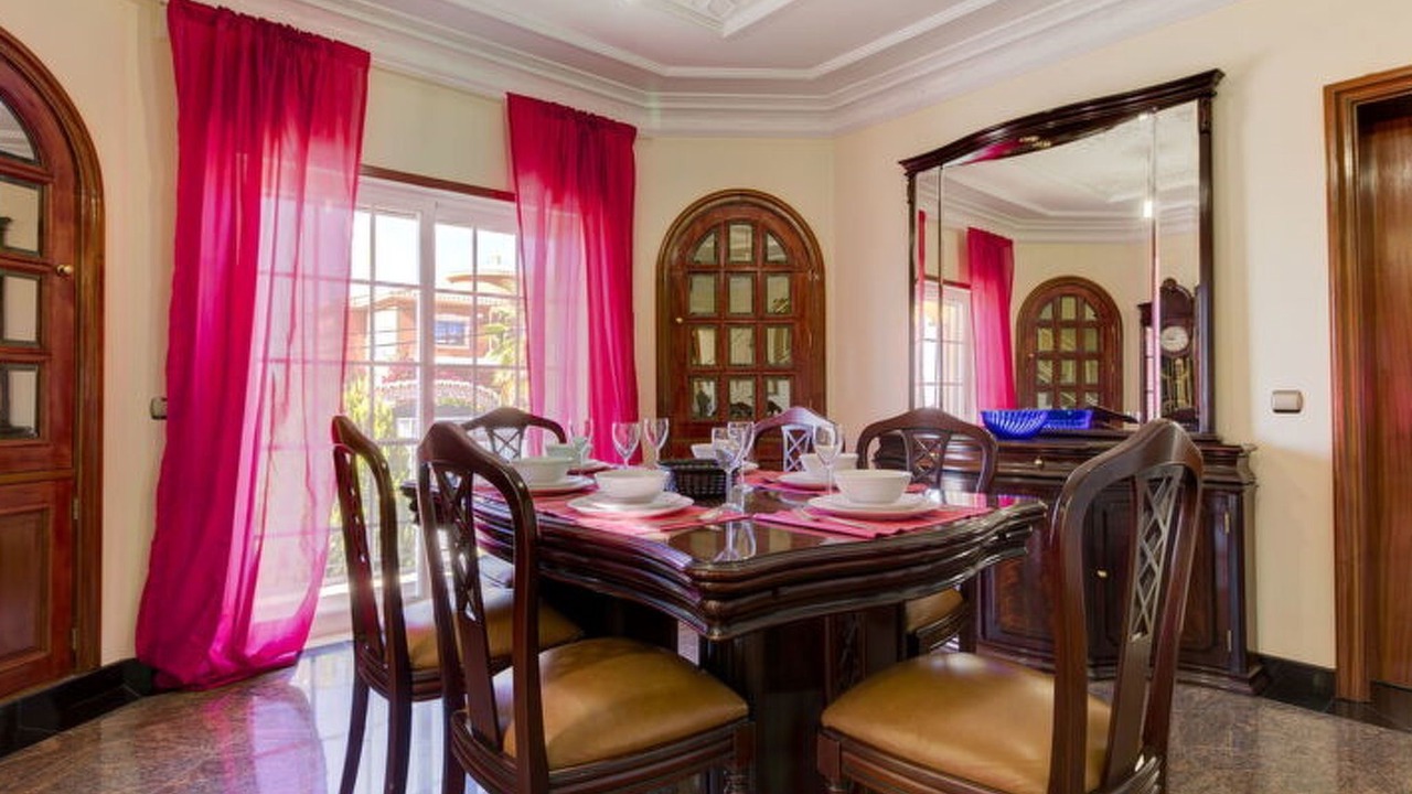 Photo of Bedroom in Parchal
