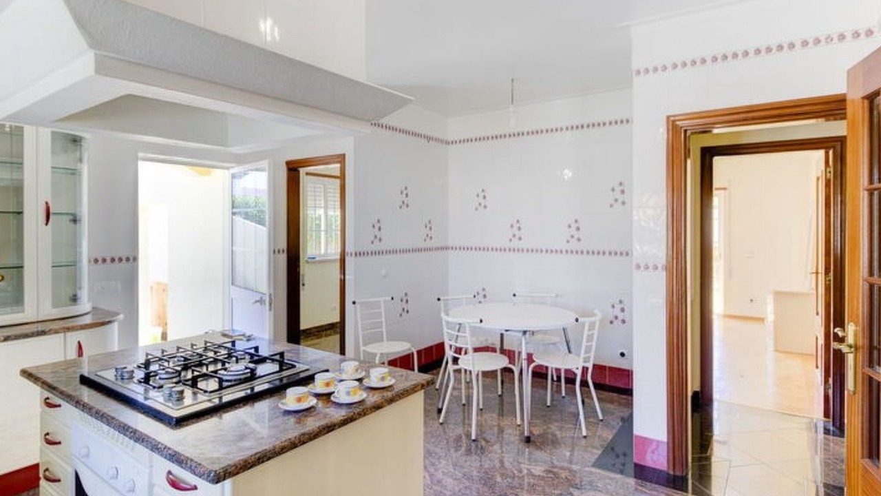 Photo of Bedroom in Parchal