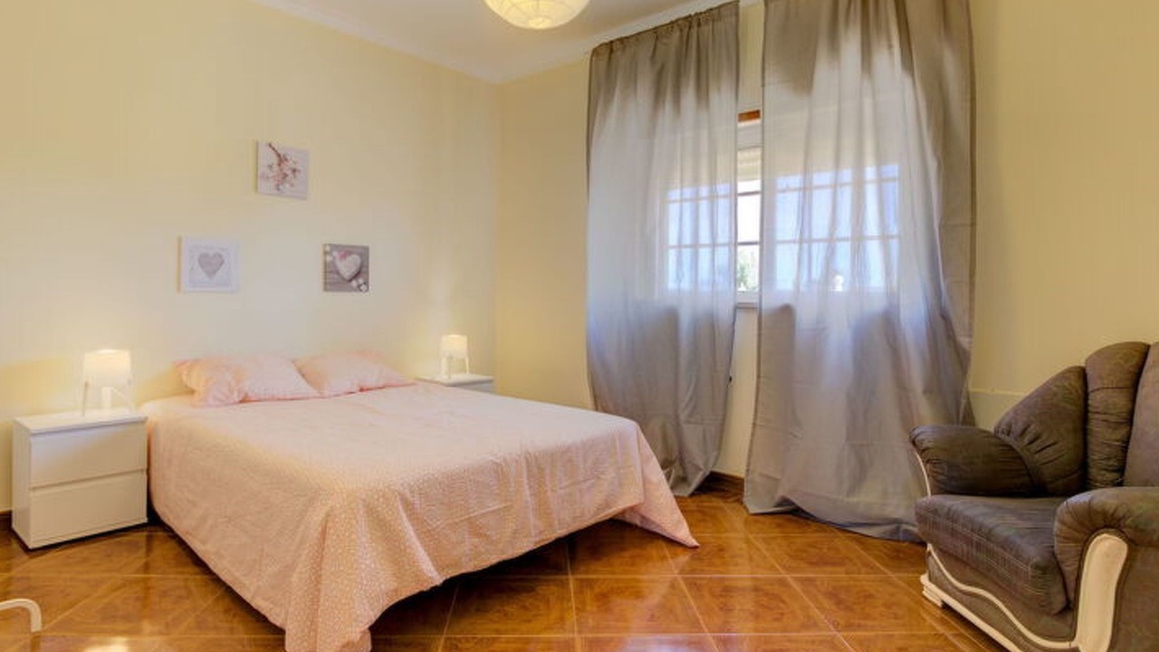 Photo of Bedroom in Parchal