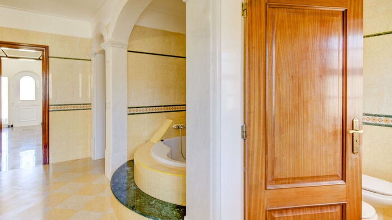 Photo of Bathroom in Parchal