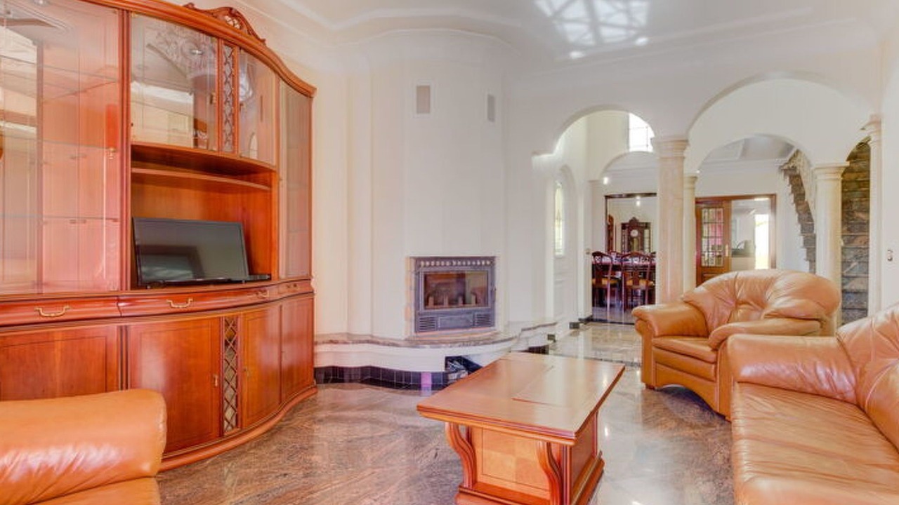 Photo of Livingroom in Parchal