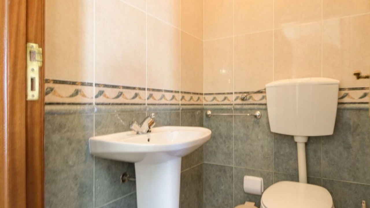 Photo of Bathroom in Parchal