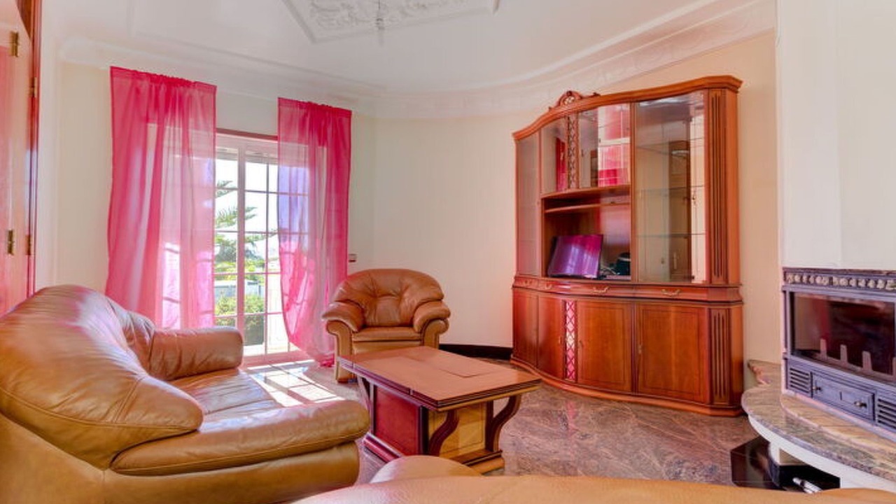 Photo of Livingroom in Parchal
