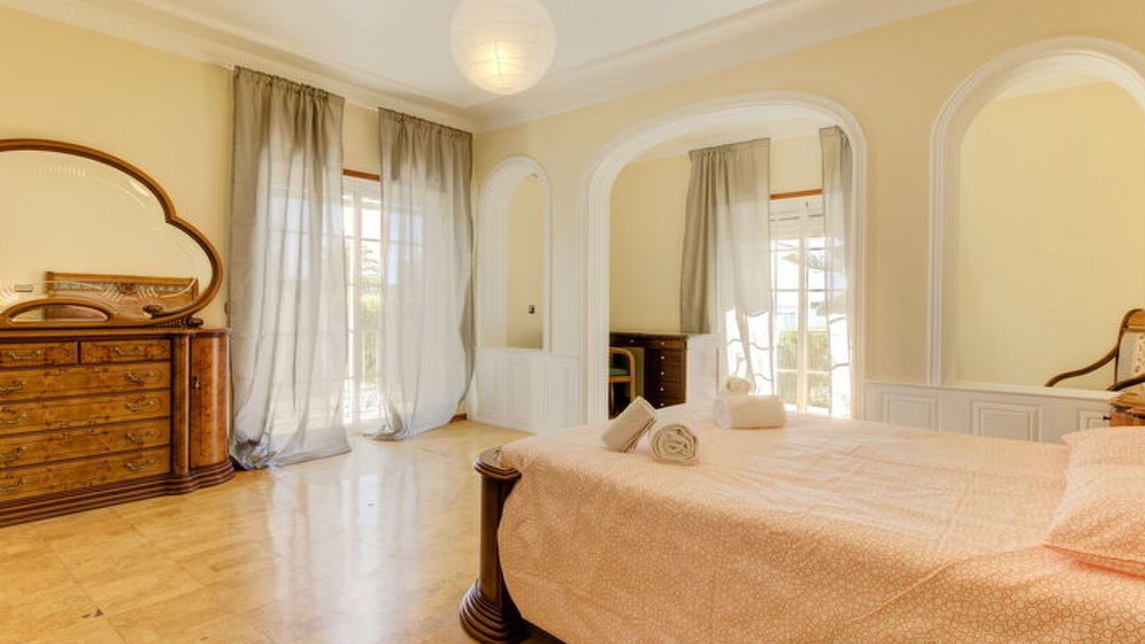 Photo of Bedroom in Parchal
