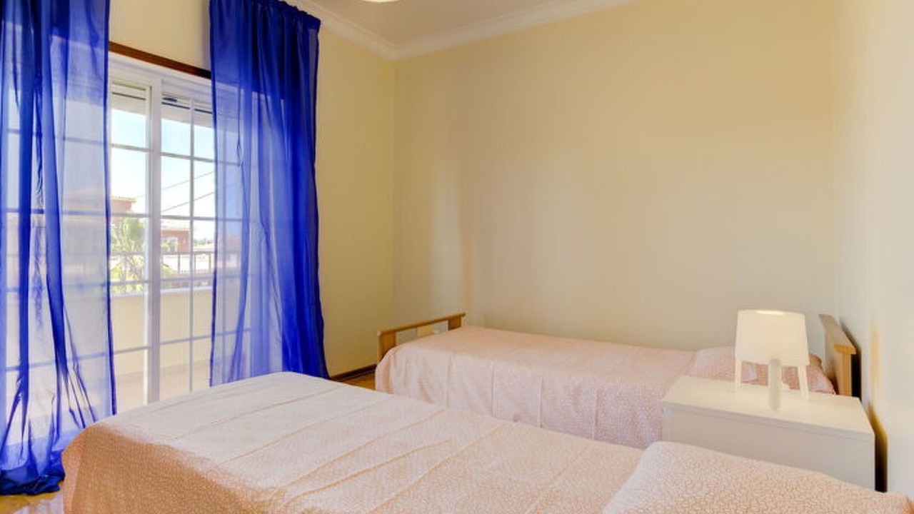 Photo of Bedroom in Parchal