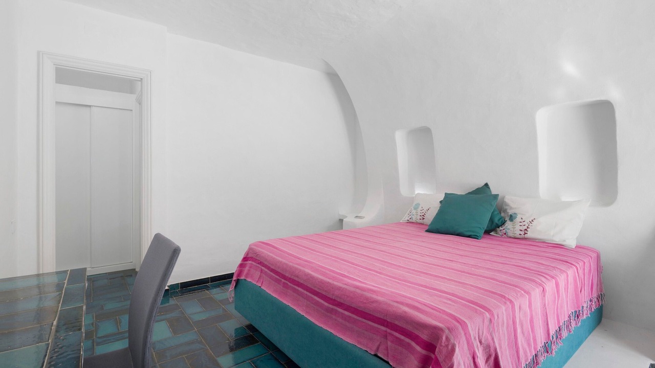 Photo of Bedroom in Branqueira