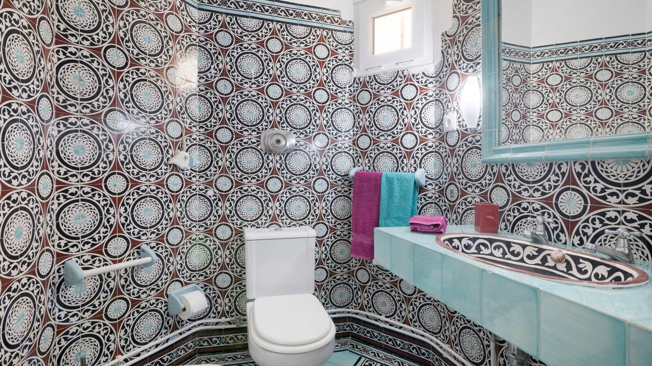 Photo of Bathroom in Branqueira