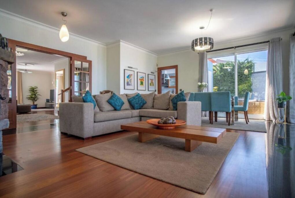 Photo of Livingroom in Sao Goncalo