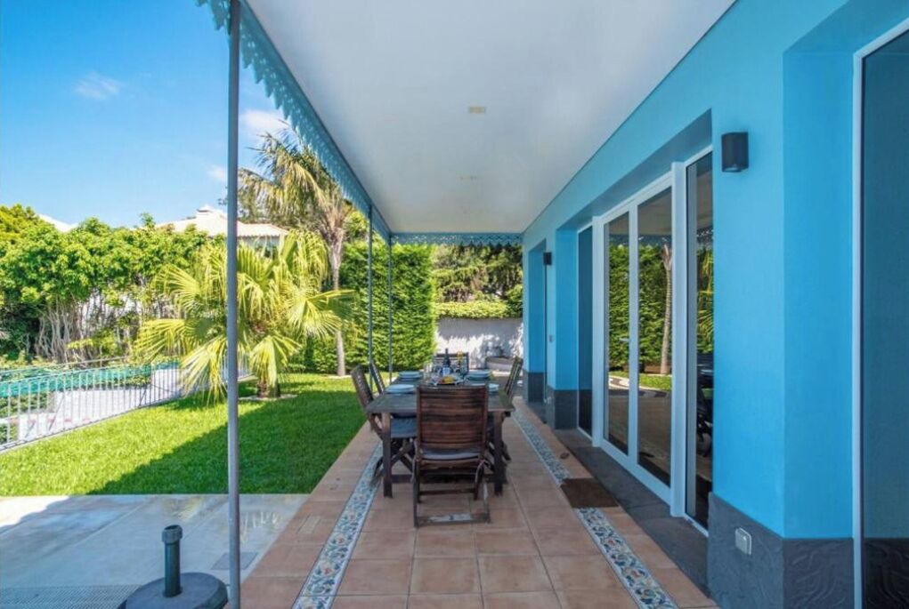 Photo of Outdoor in Sao Goncalo