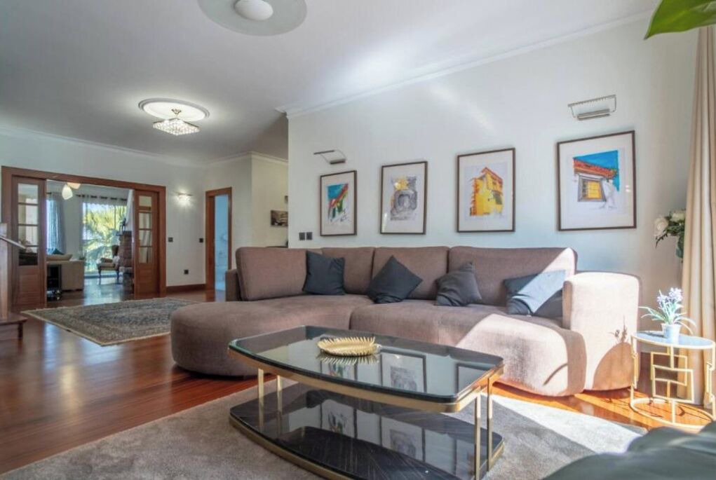 Photo of Livingroom in Sao Goncalo