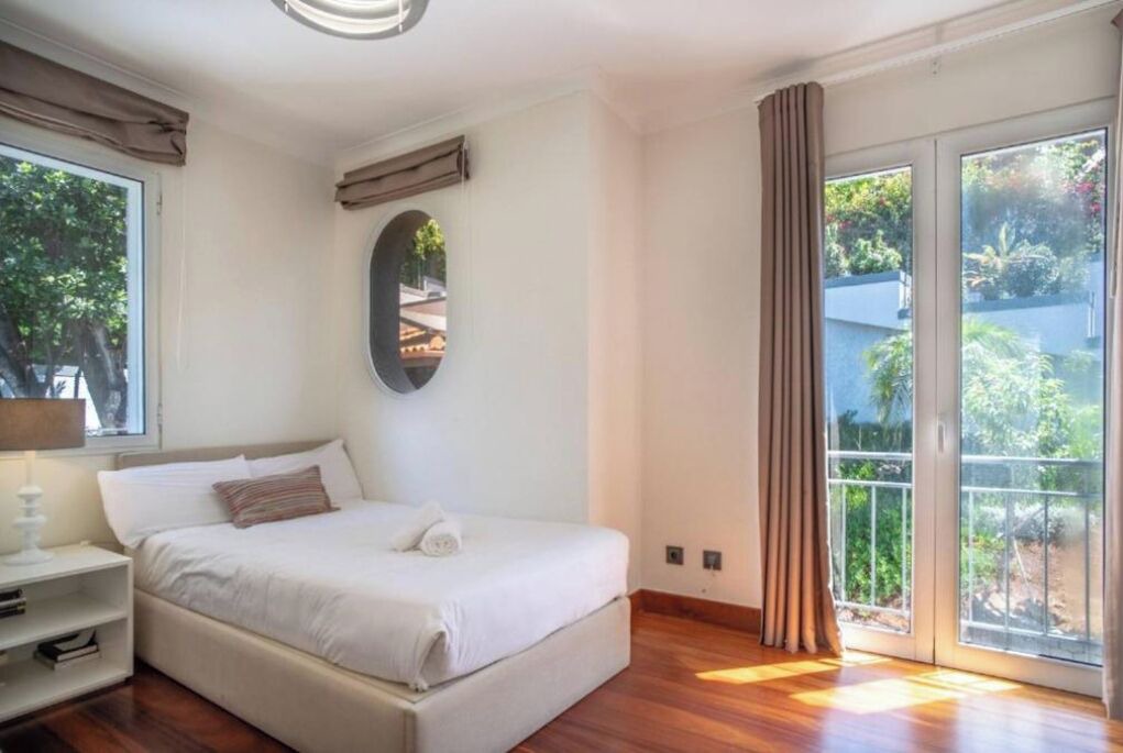 Photo of Bedroom in Sao Goncalo