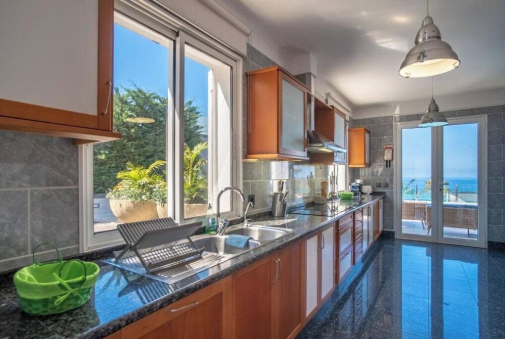 Photo of Kitchen in Sao Goncalo