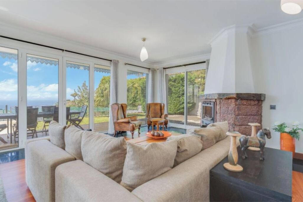 Photo of Livingroom in Sao Goncalo
