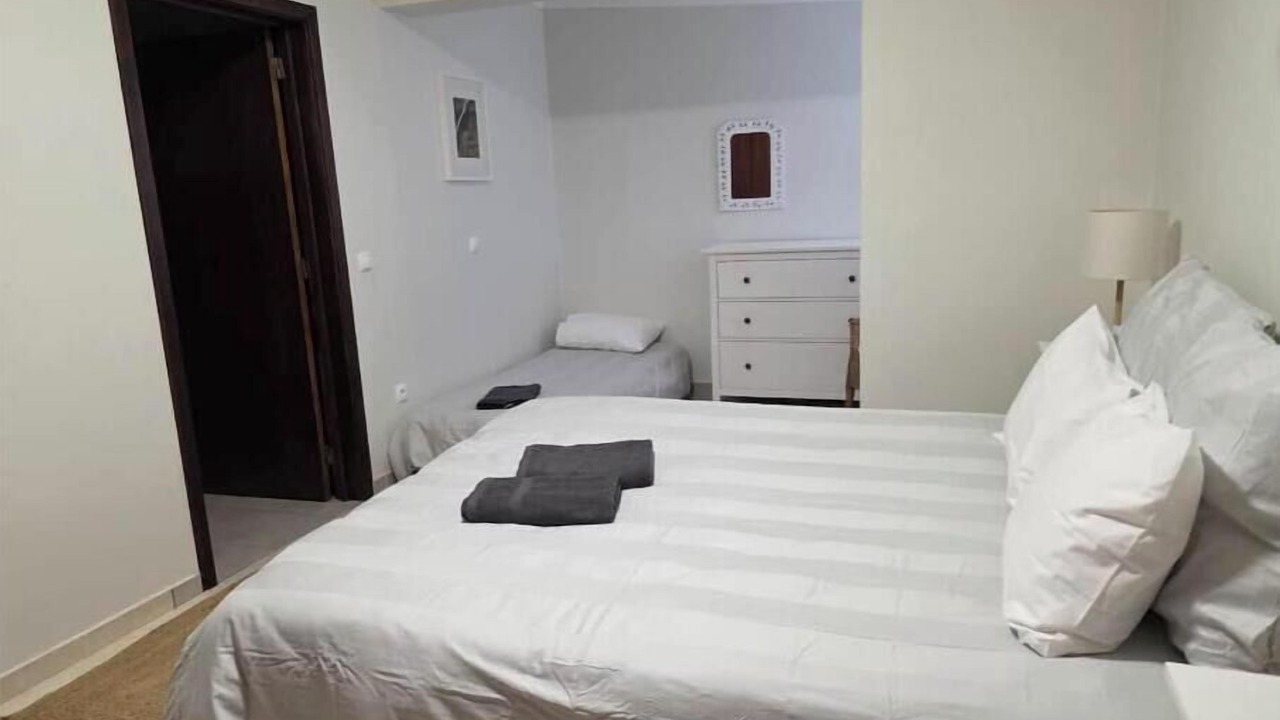 Photo of Bedroom in Porto Santo