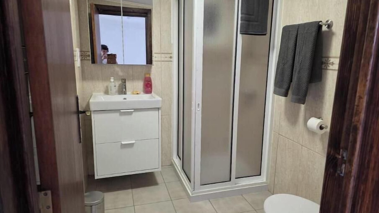 Photo of Bathroom in Porto Santo