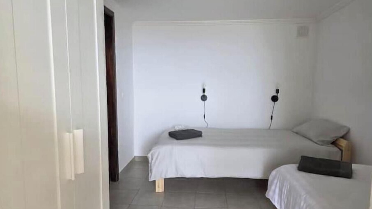 Photo of Bedroom in Porto Santo