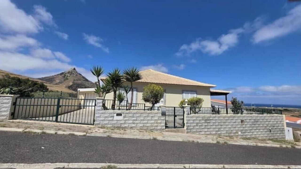 Photo of Outdoor in Porto Santo