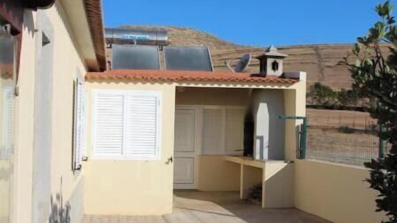 Photo of Outdoor in Porto Santo