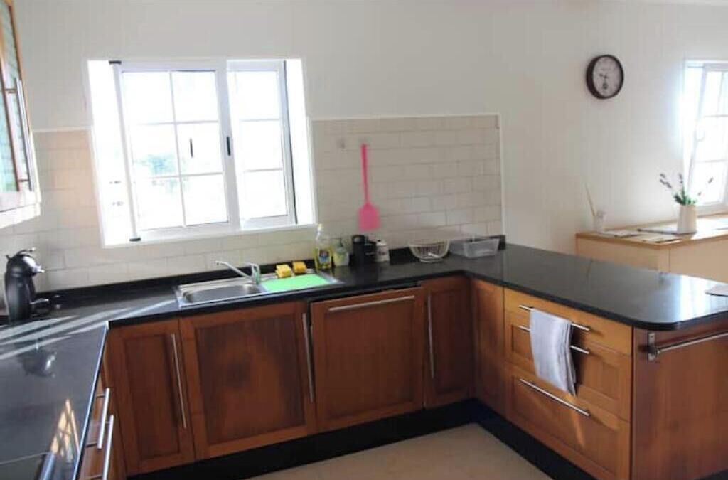 Photo of Kitchen in Porto Santo