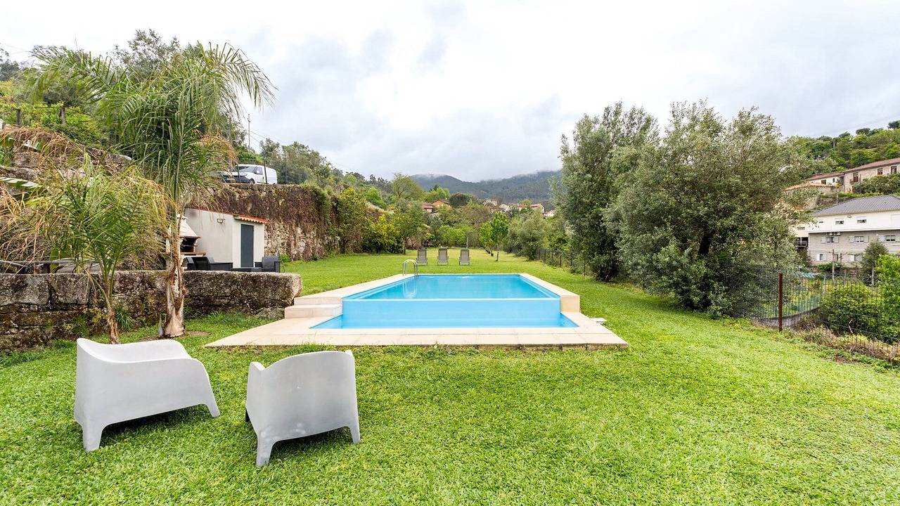 Photo of Outdoor in Amares