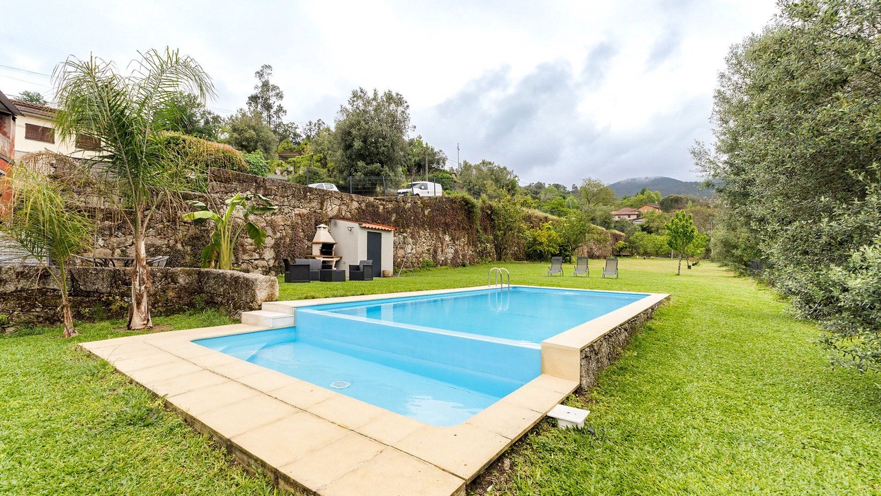 Photo of Outdoor in Amares