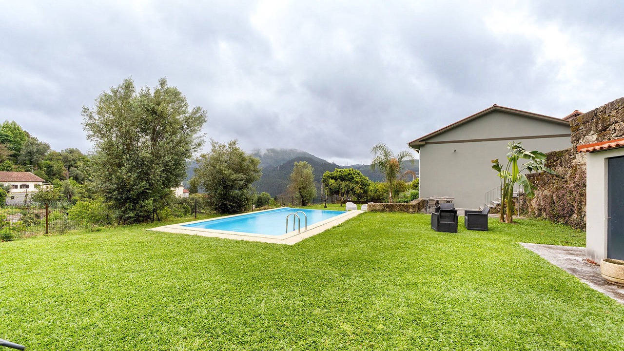 Photo of Outdoor in Amares