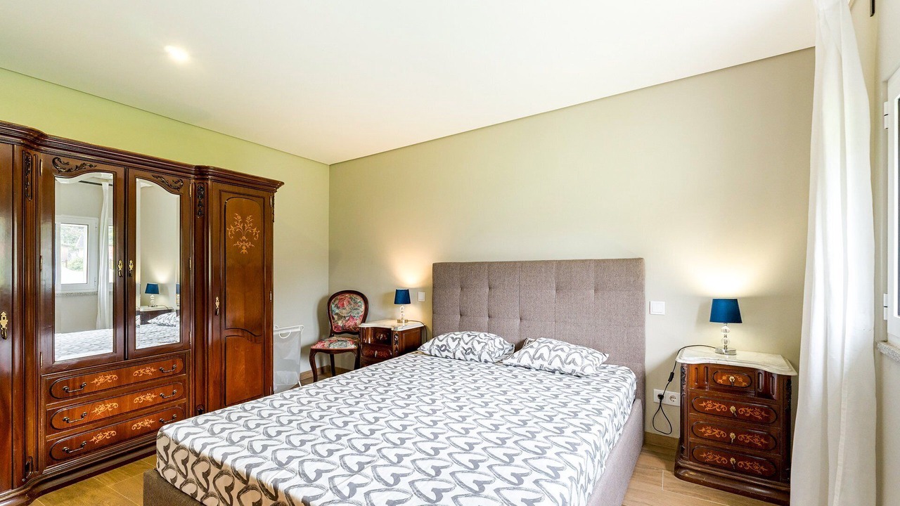 Photo of Bedroom in Amares