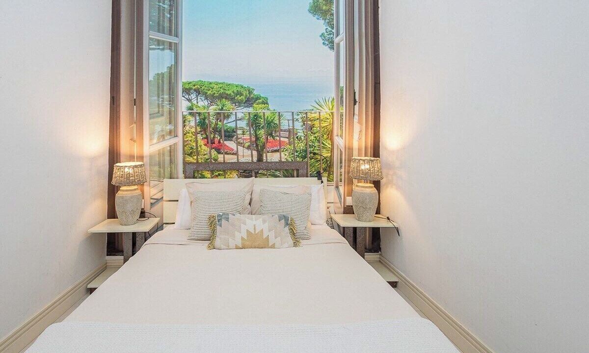 Photo of Bedroom in Quinta da Ria