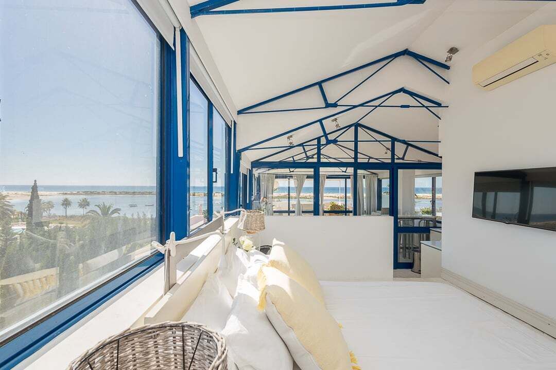 Photo of Bedroom in Quinta da Ria