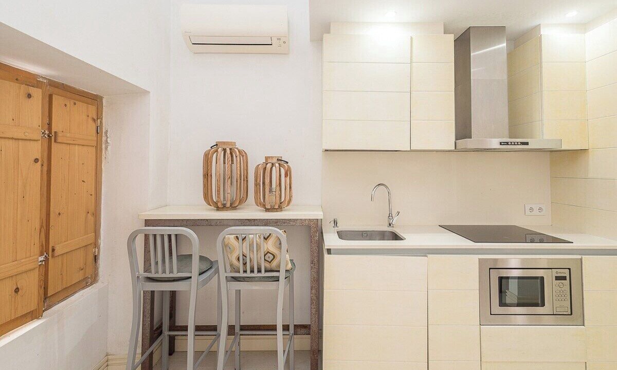 Photo of Kitchen in Quinta da Ria