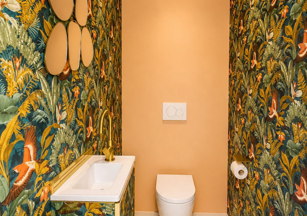Photo of Bathroom in Bonfim