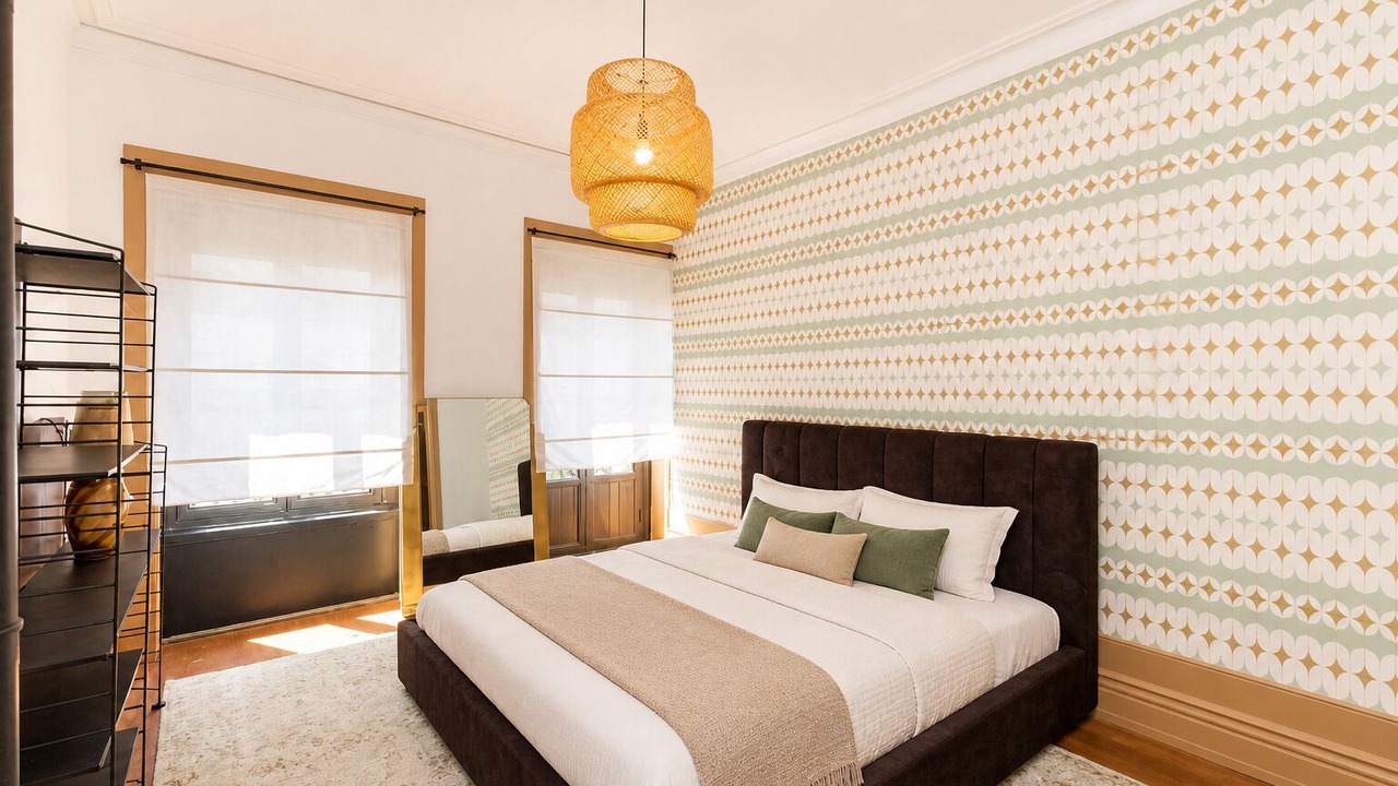 Photo of Bedroom in Bonfim