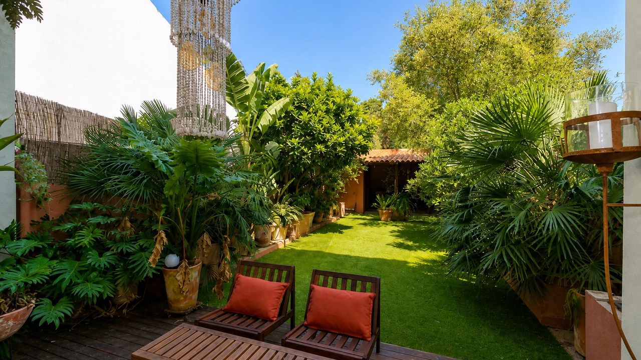 Photo of Patio Balcony in Bonfim