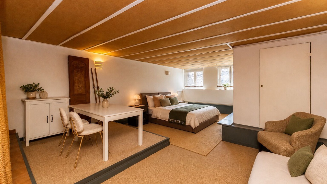 Photo of Bedroom in Bonfim