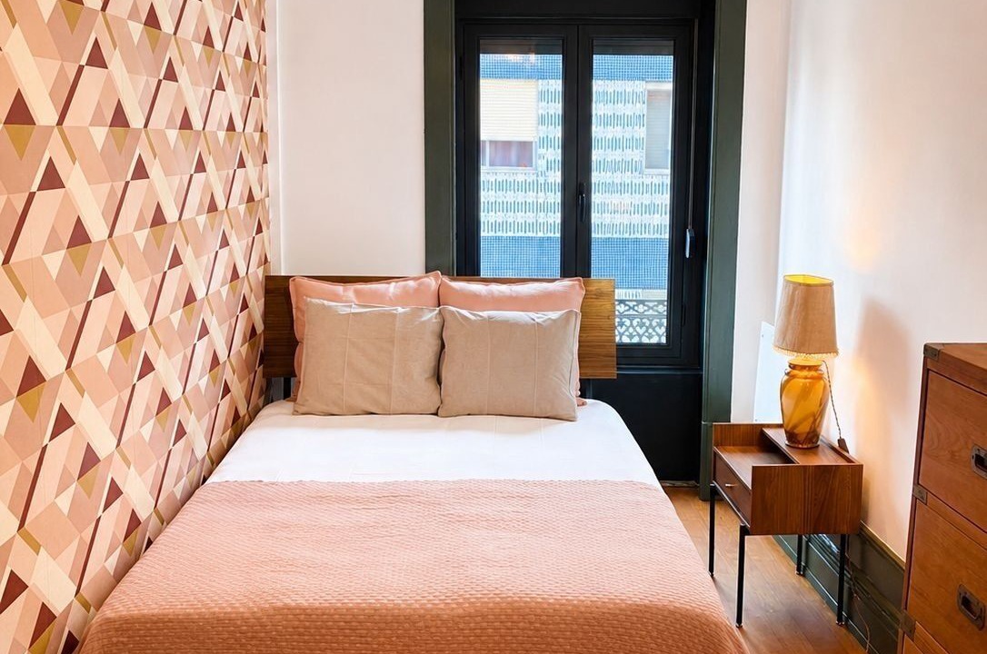 Photo of Bedroom in Bonfim