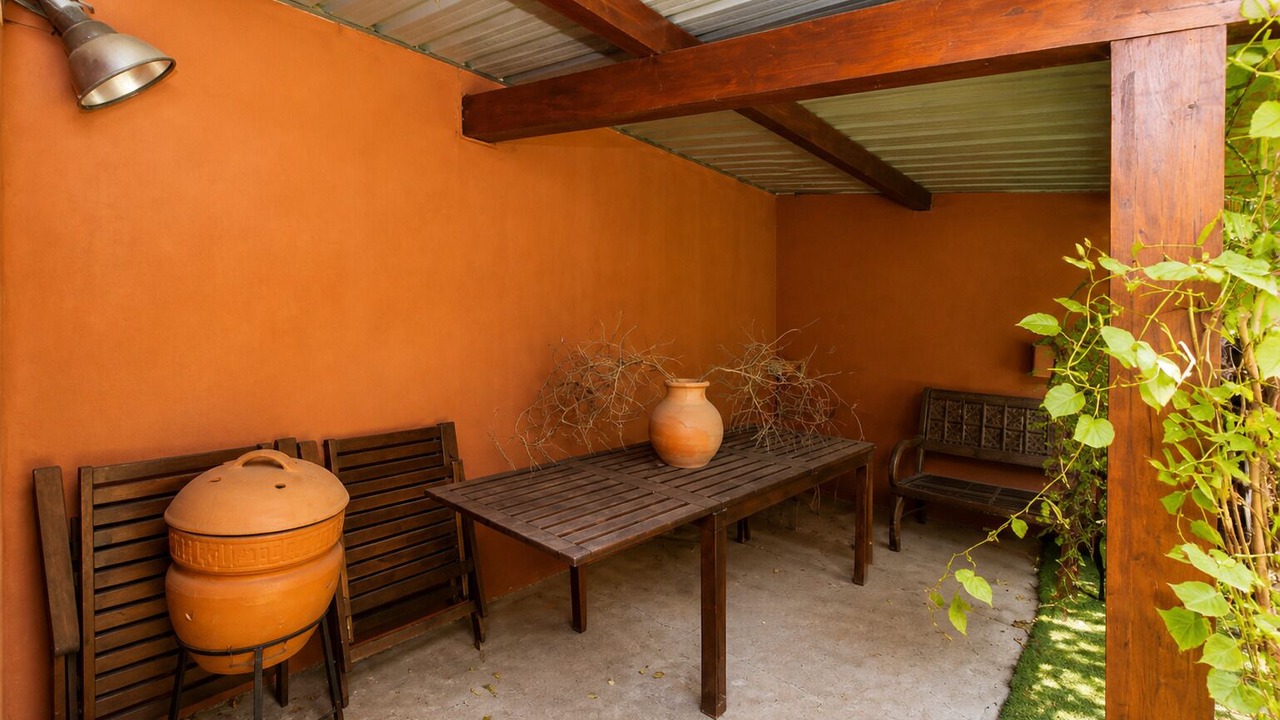 Photo of Outdoor in Bonfim