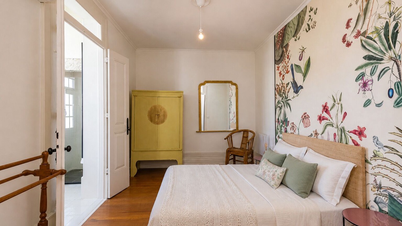 Photo of Bedroom in Bonfim