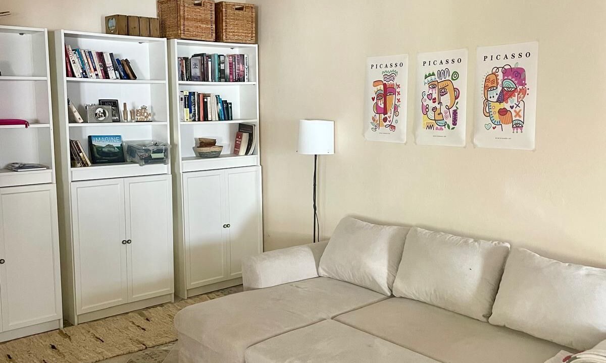 Photo of Livingroom in Ponta Delgada