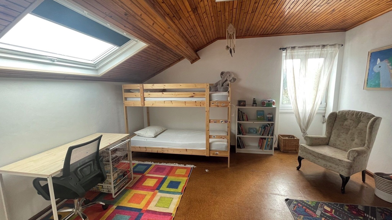 Photo of Bedroom in Ponta Delgada