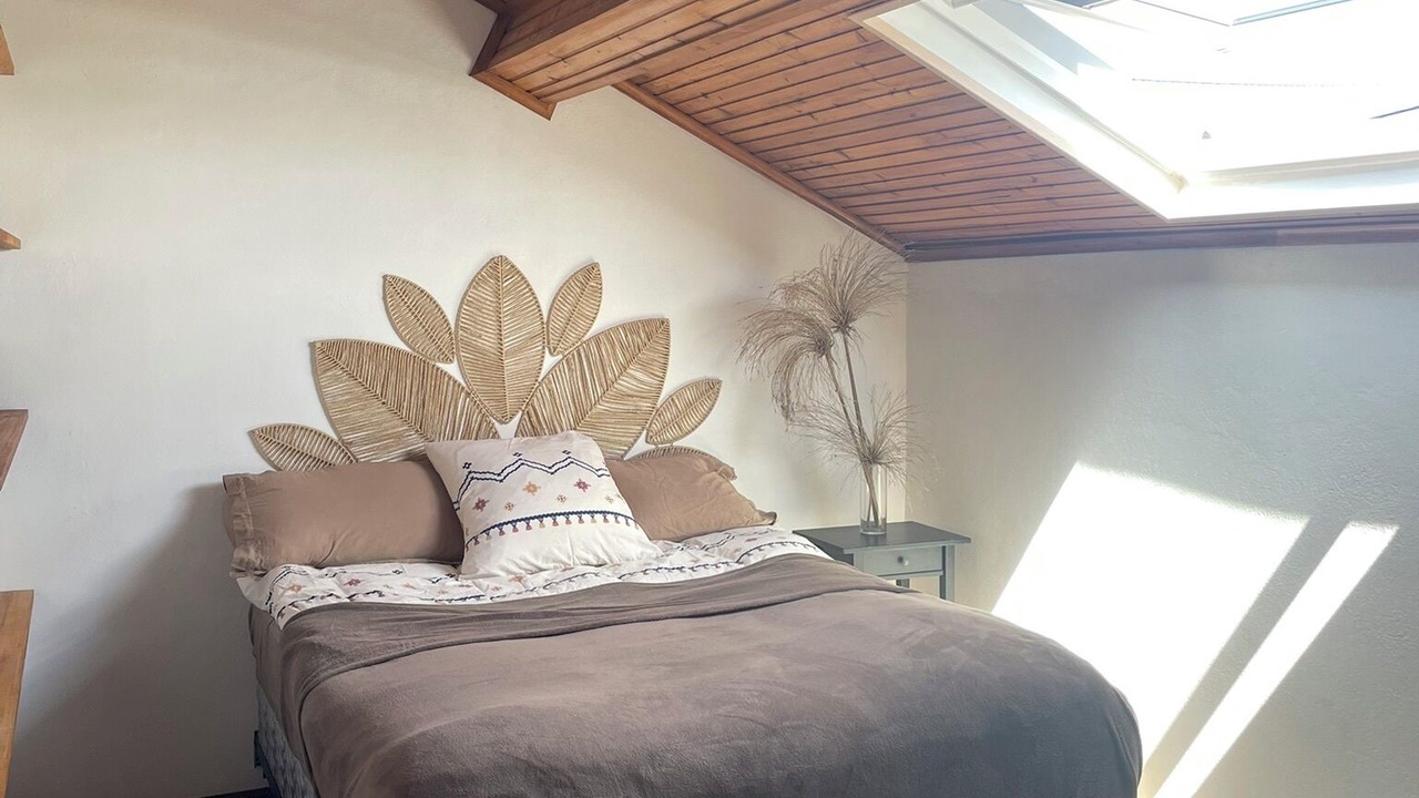 Photo of Bedroom in Ponta Delgada