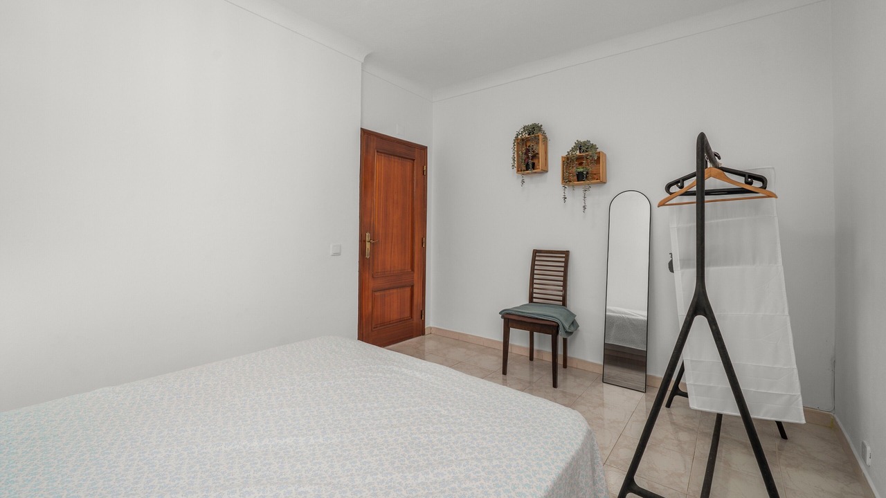 Photo of Bedroom in Mato Serrao