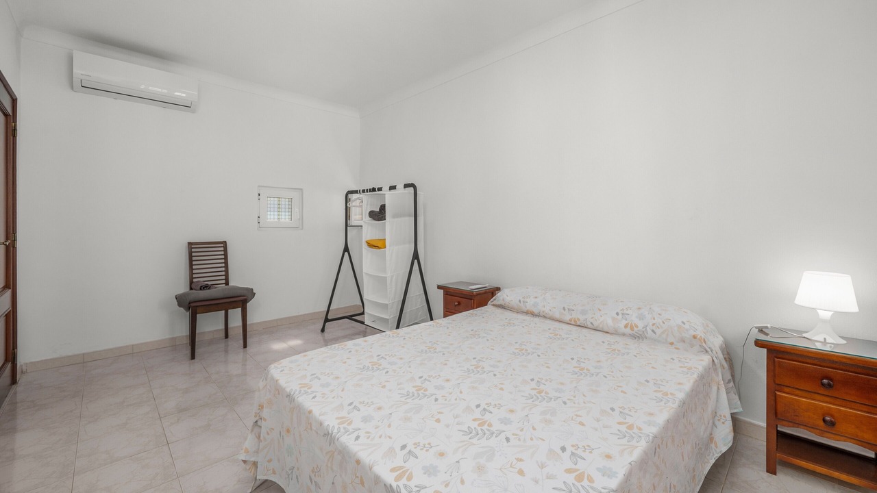 Photo of Bedroom in Mato Serrao