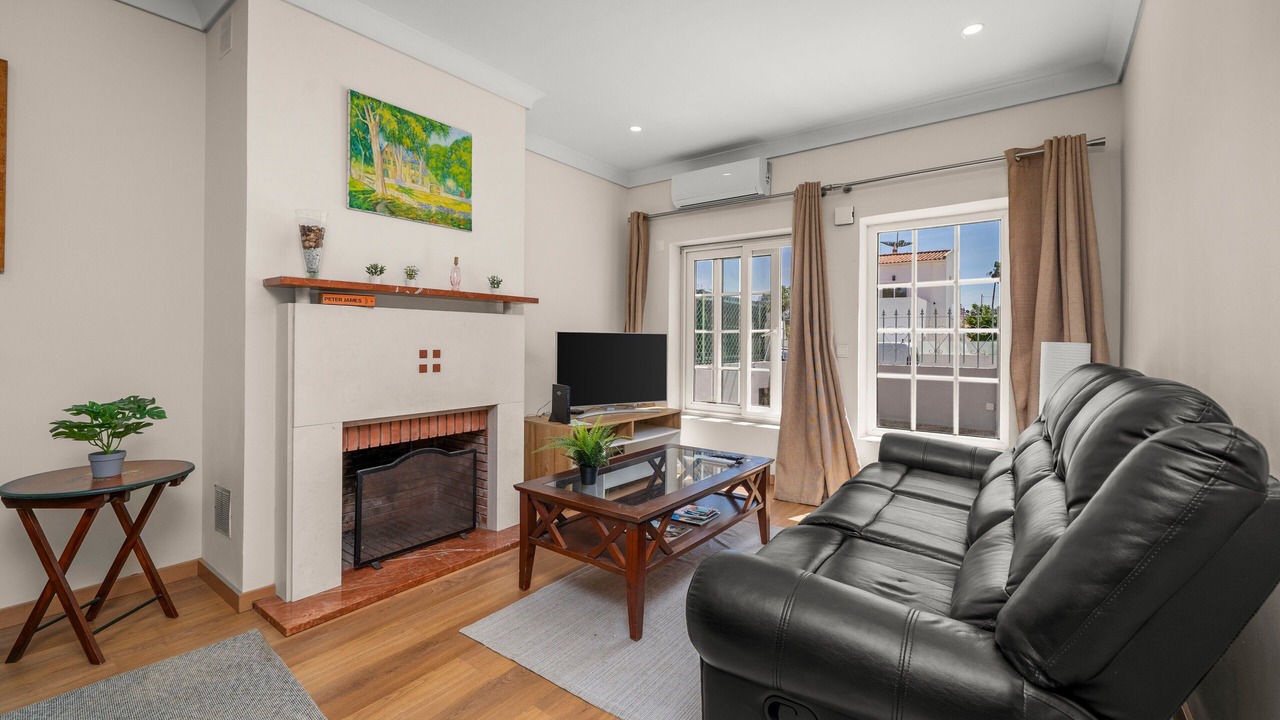Photo of Livingroom in Mato Serrao