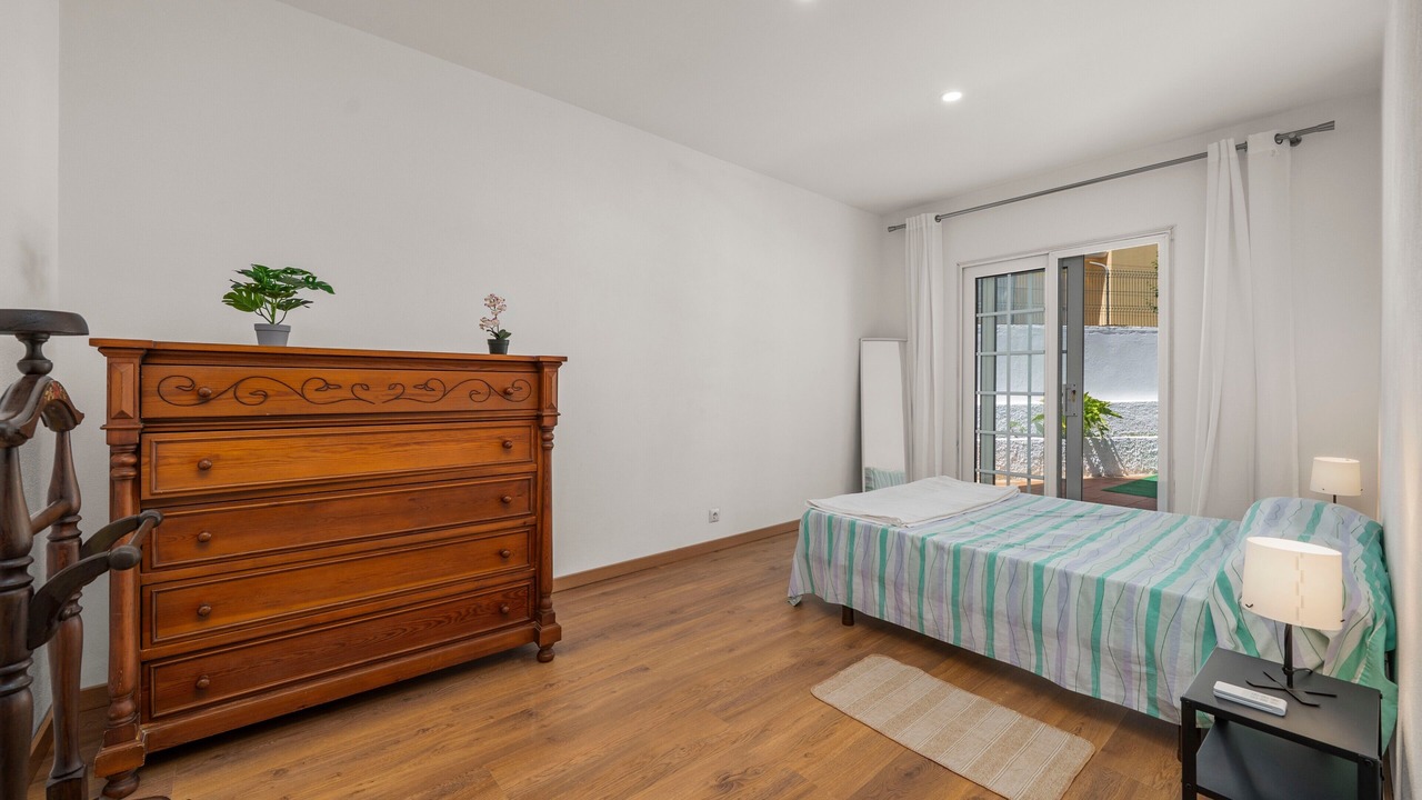 Photo of Bedroom in Mato Serrao
