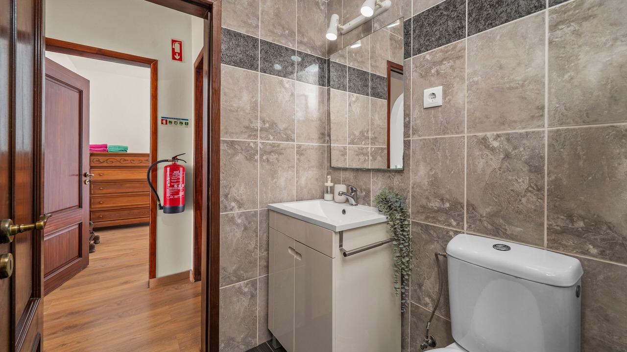 Photo of Bathroom in Mato Serrao