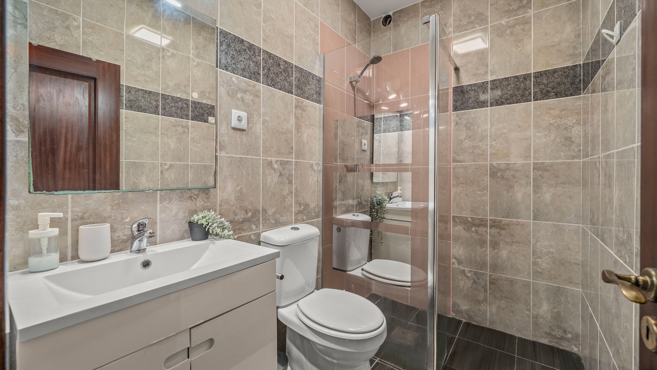 Photo of Bathroom in Mato Serrao