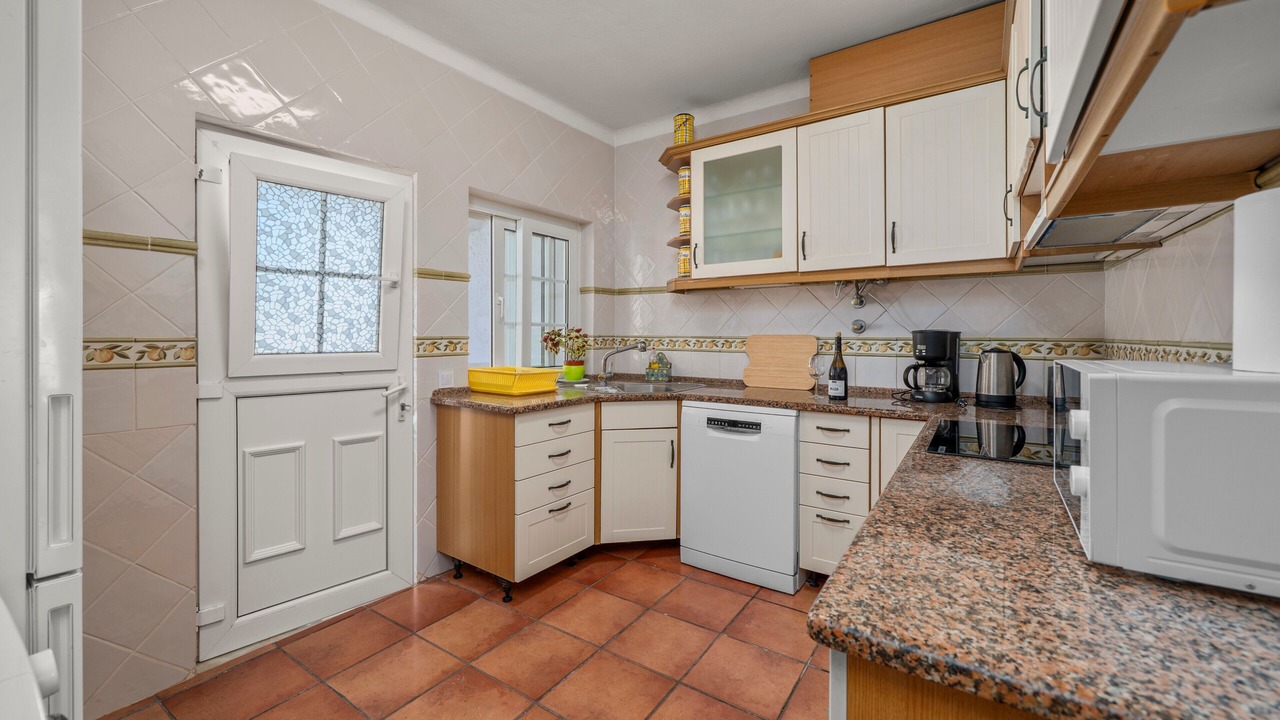 Photo of Kitchen in Mato Serrao