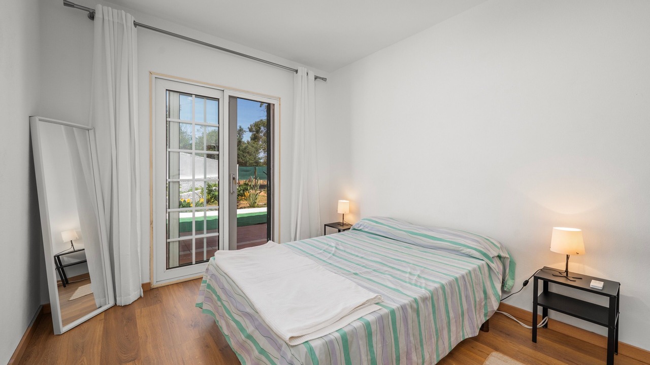 Photo of Bedroom in Mato Serrao