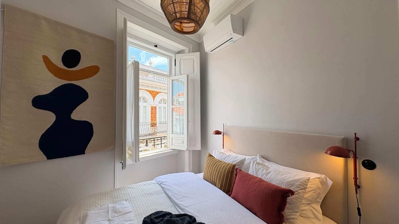 Photo of Bedroom in Grandola