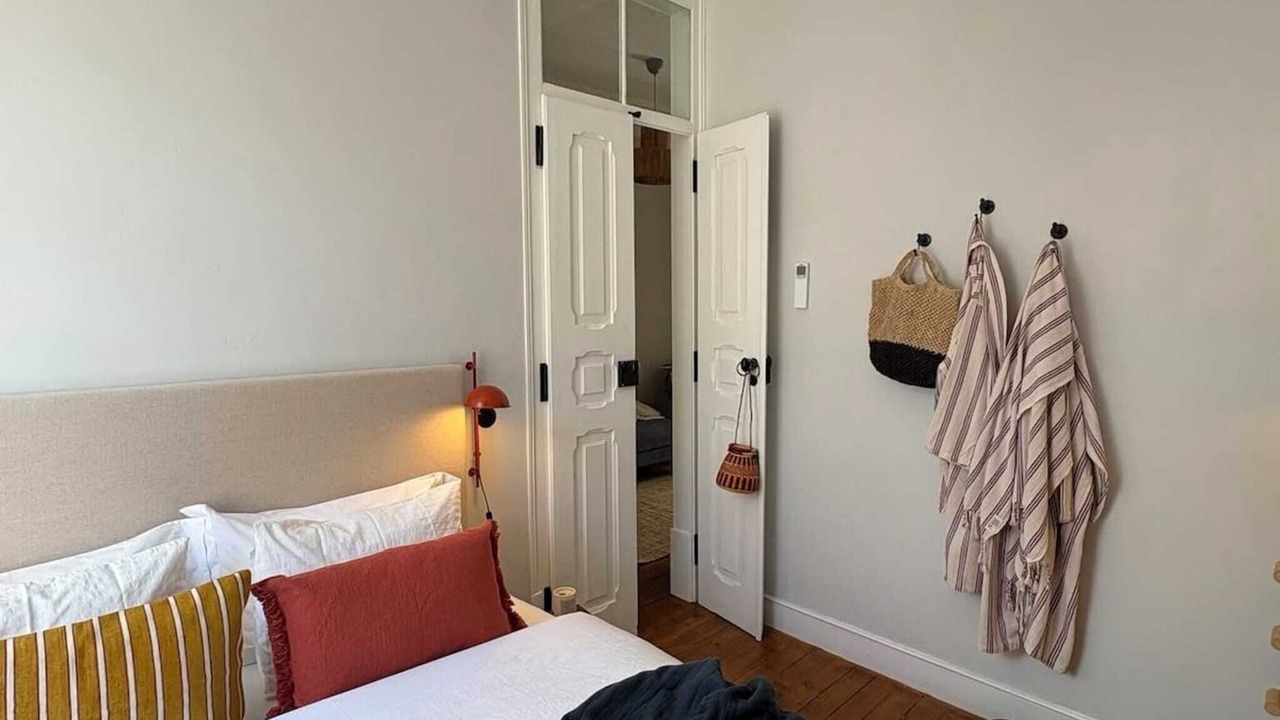 Photo of Bedroom in Grandola